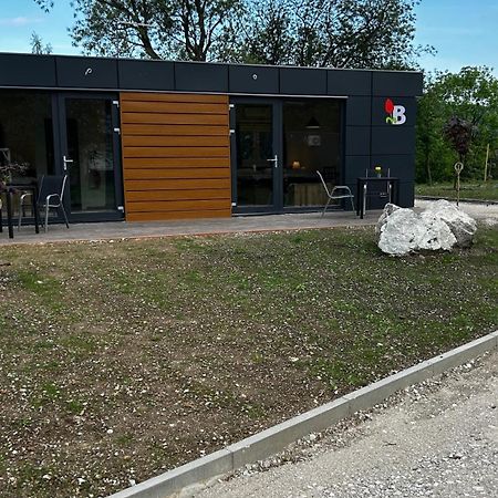 Apartmán Kopretina Štramberk Exteriér fotografie