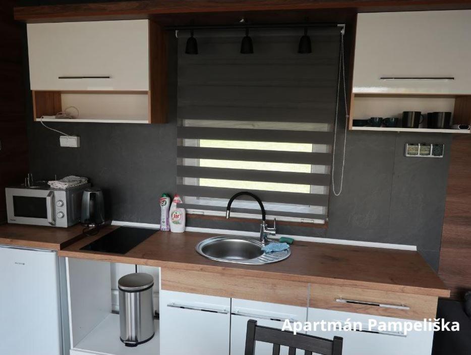 Apartmán Kopretina Štramberk Exteriér fotografie