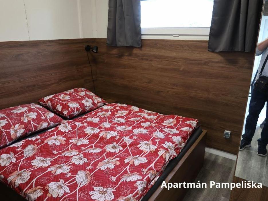 Apartmán Kopretina Štramberk Exteriér fotografie