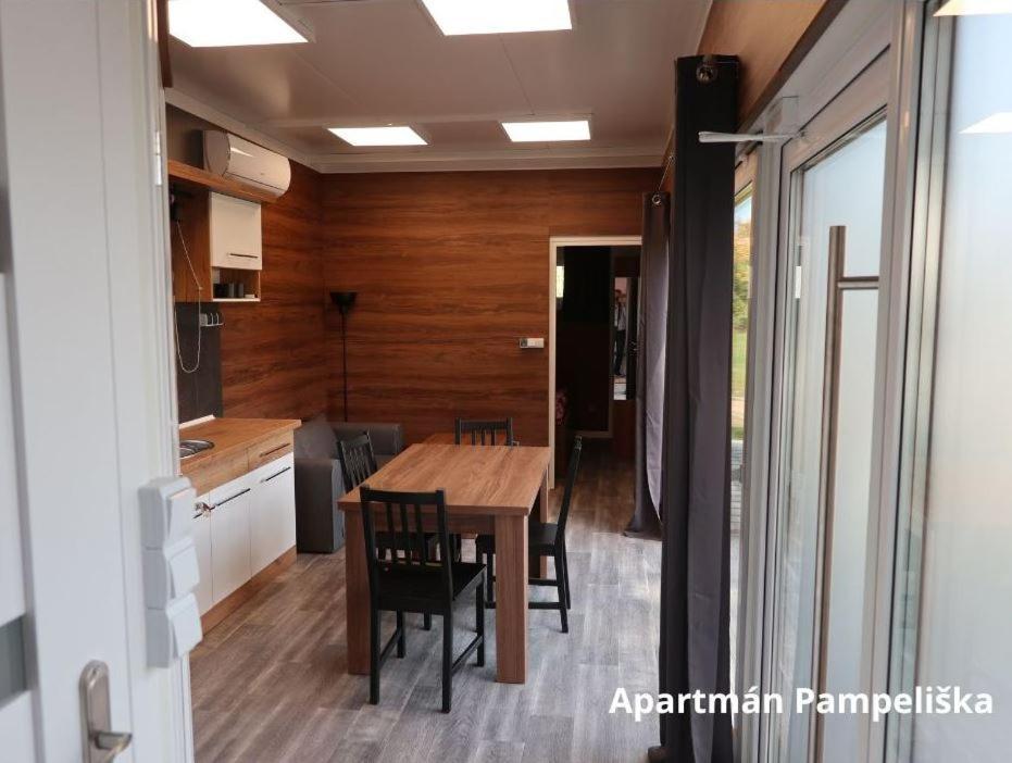 Apartmán Kopretina Štramberk Exteriér fotografie