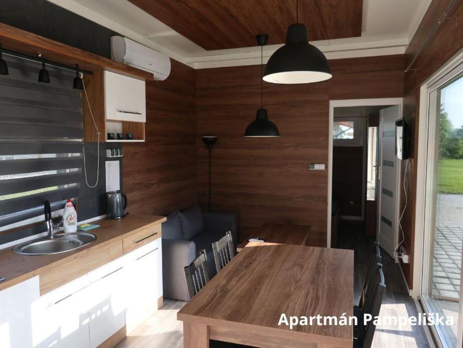 Apartmán Kopretina Štramberk Exteriér fotografie