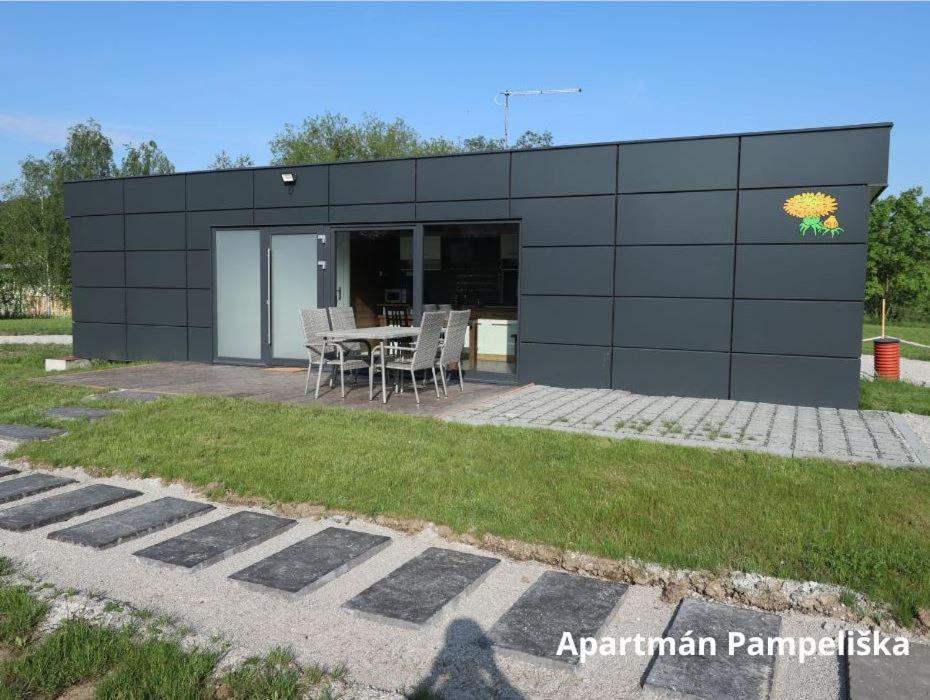 Apartmán Kopretina Štramberk Exteriér fotografie