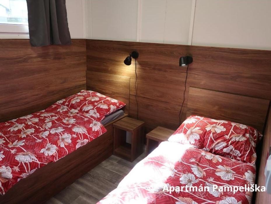 Apartmán Kopretina Štramberk Exteriér fotografie