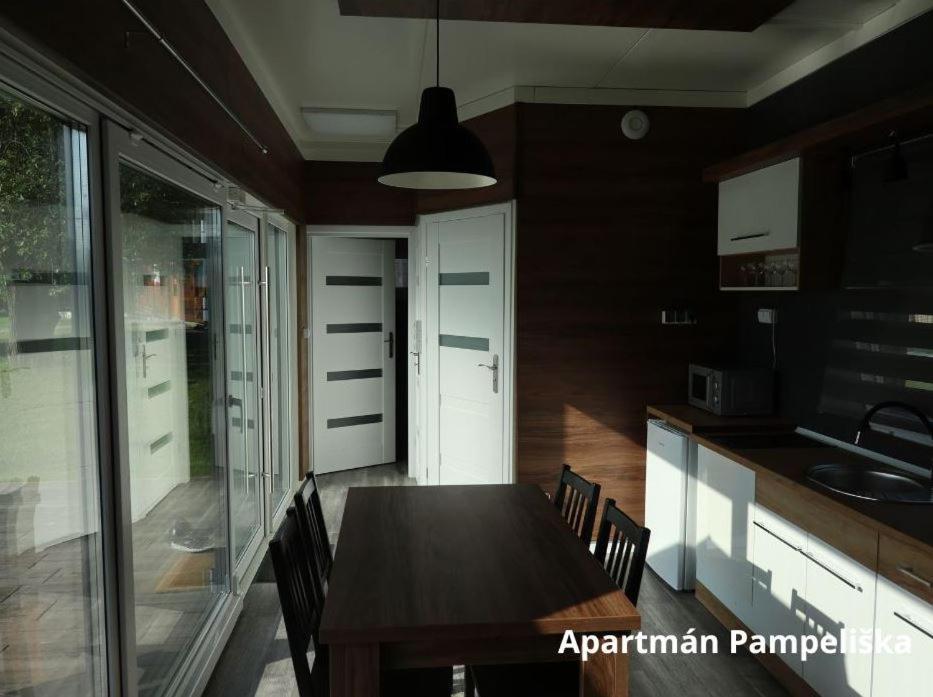 Apartmán Kopretina Štramberk Exteriér fotografie