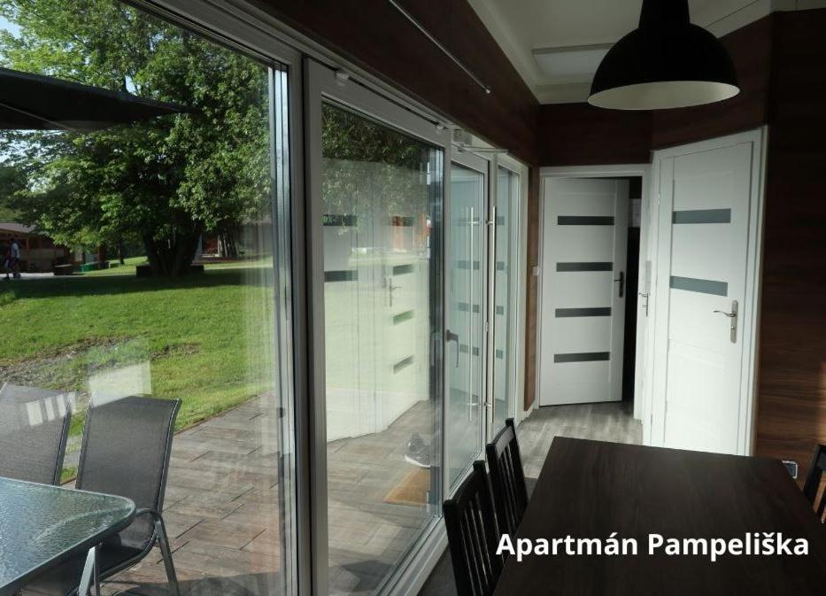 Apartmán Kopretina Štramberk Exteriér fotografie