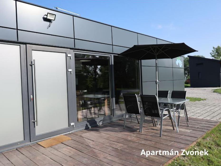 Apartmán Kopretina Štramberk Exteriér fotografie