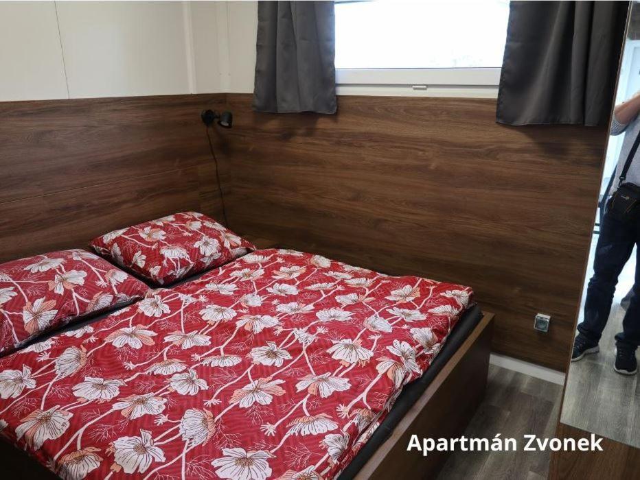 Apartmán Kopretina Štramberk Exteriér fotografie