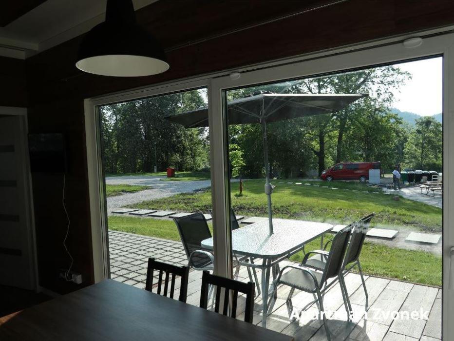 Apartmán Kopretina Štramberk Exteriér fotografie