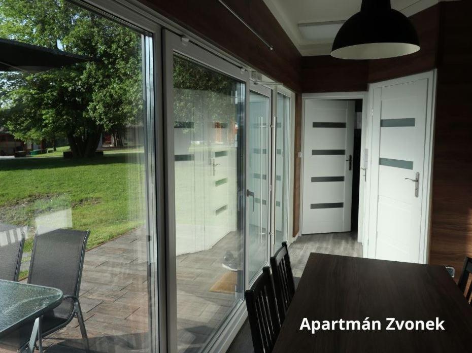 Apartmán Kopretina Štramberk Exteriér fotografie