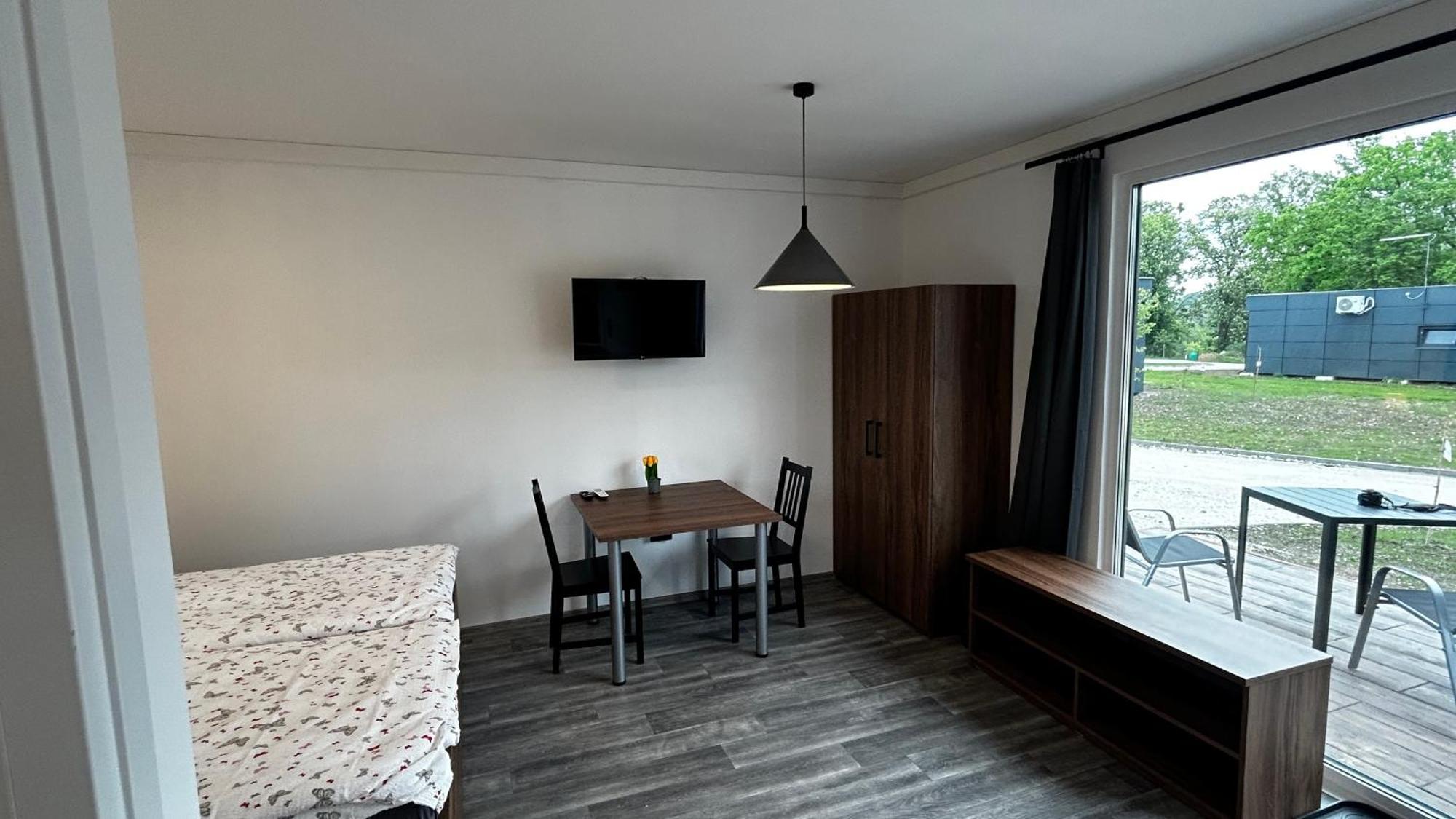 Apartmán Kopretina Štramberk Exteriér fotografie