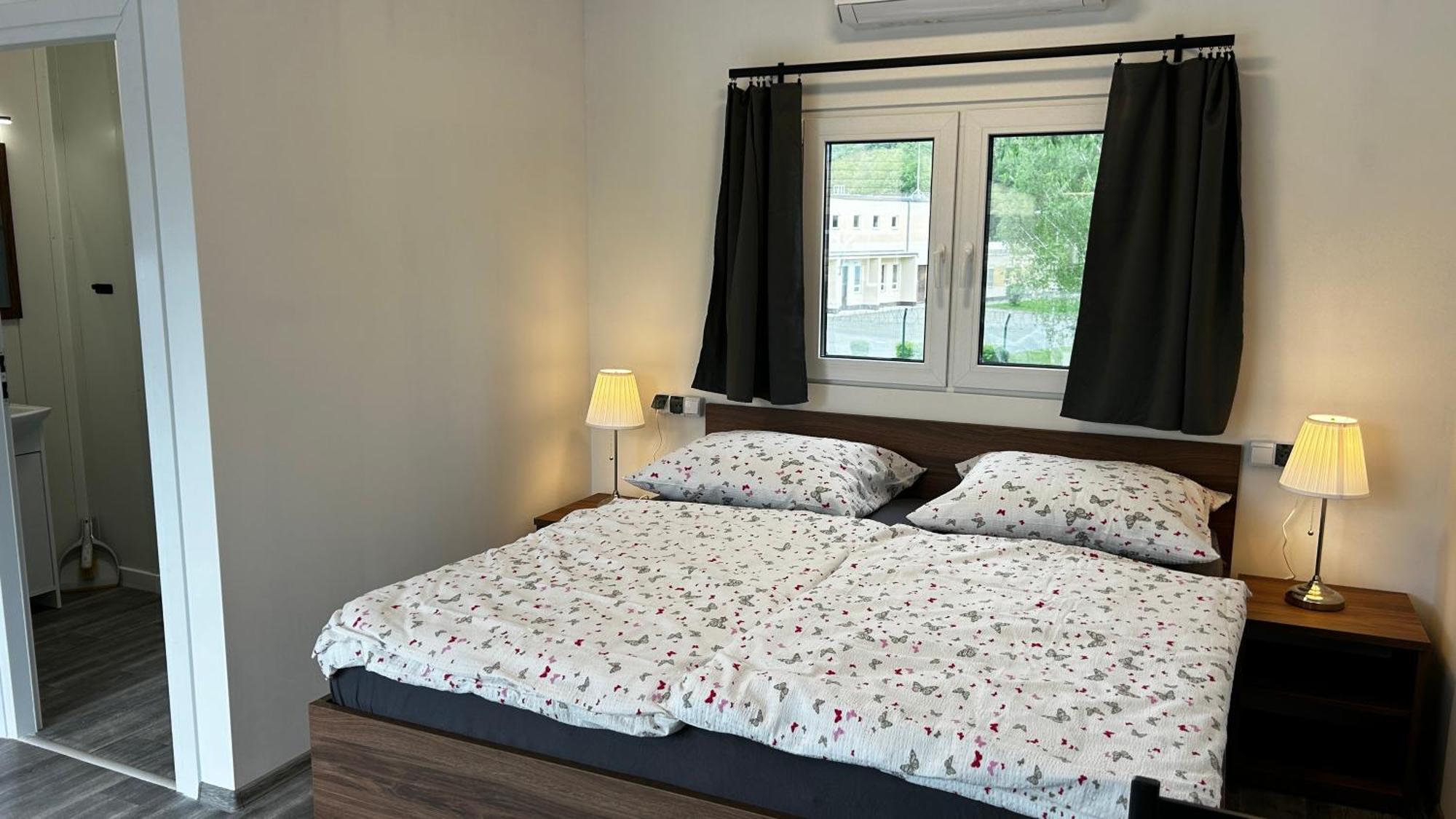 Apartmán Kopretina Štramberk Exteriér fotografie