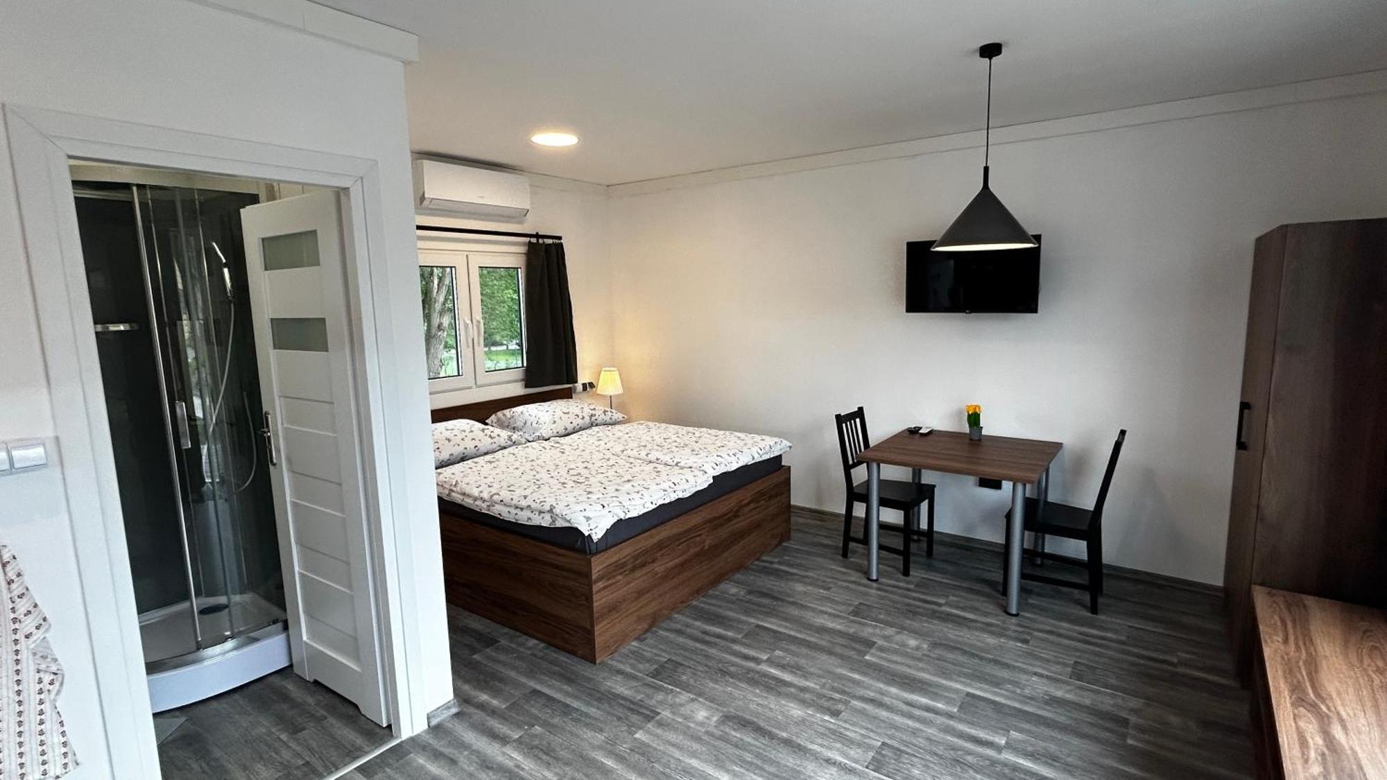 Apartmán Kopretina Štramberk Exteriér fotografie