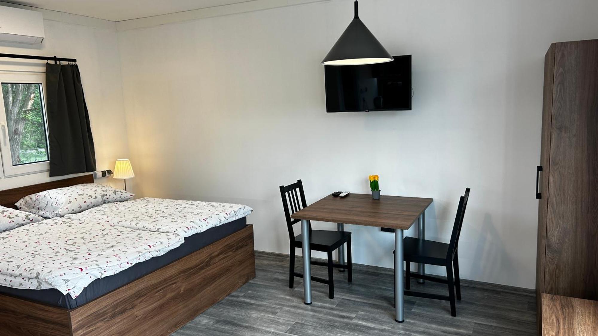 Apartmán Kopretina Štramberk Exteriér fotografie