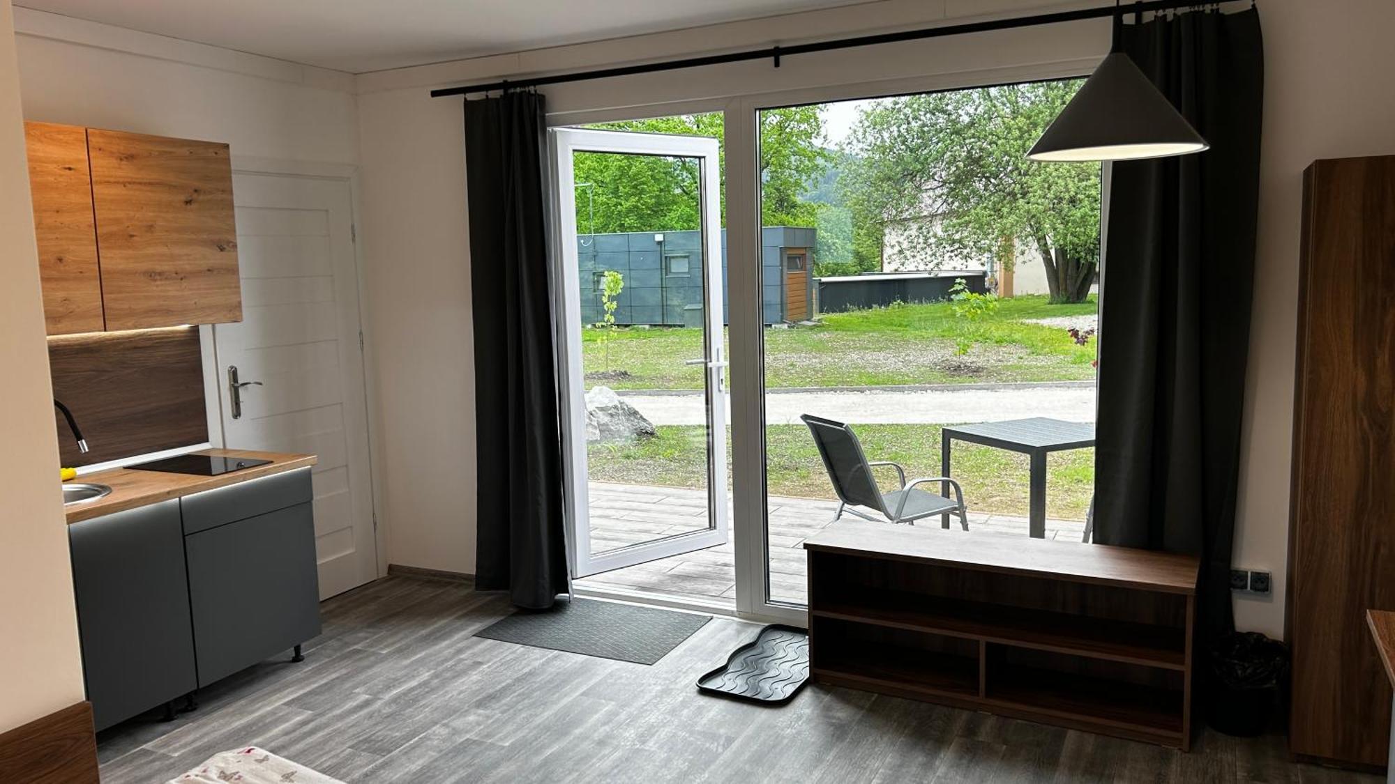 Apartmán Kopretina Štramberk Exteriér fotografie