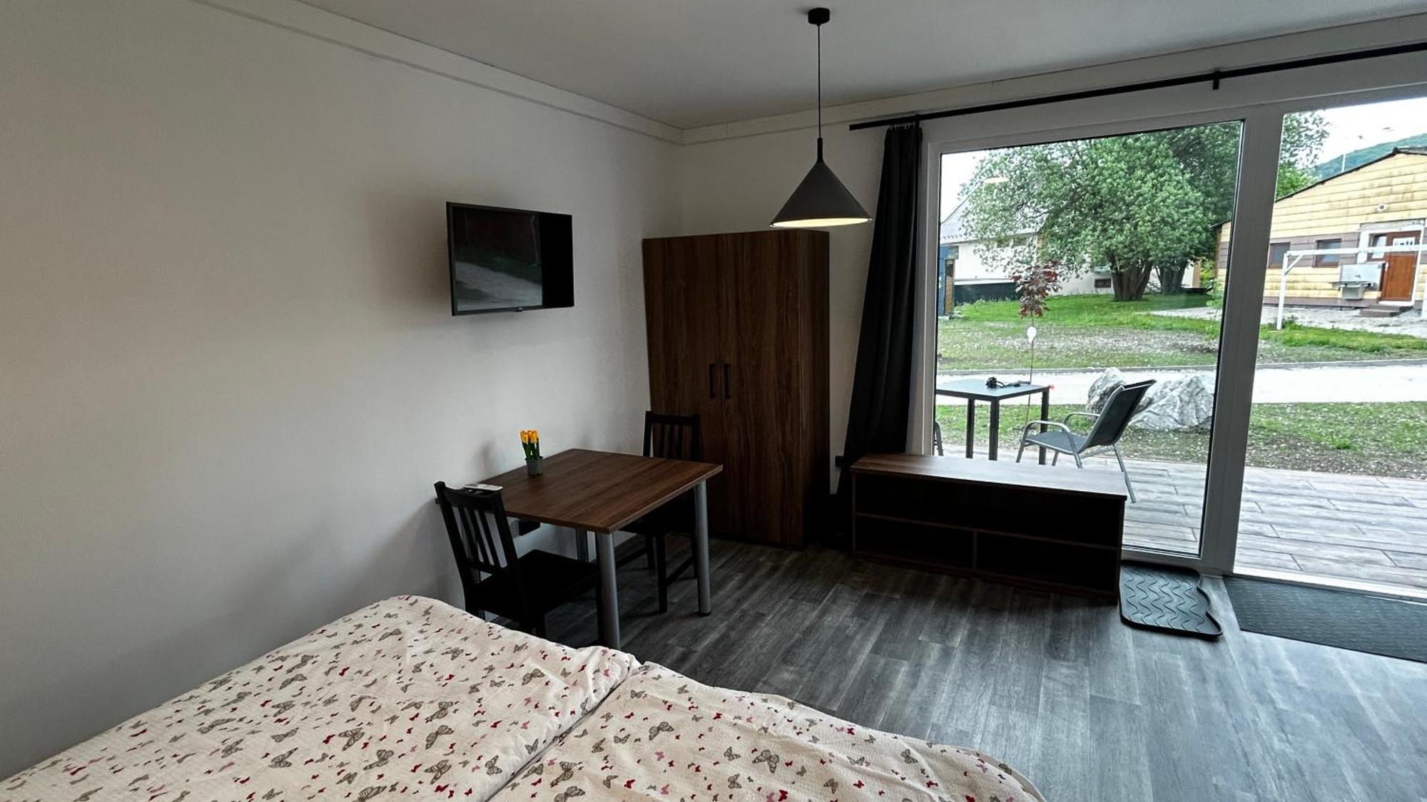 Apartmán Kopretina Štramberk Exteriér fotografie