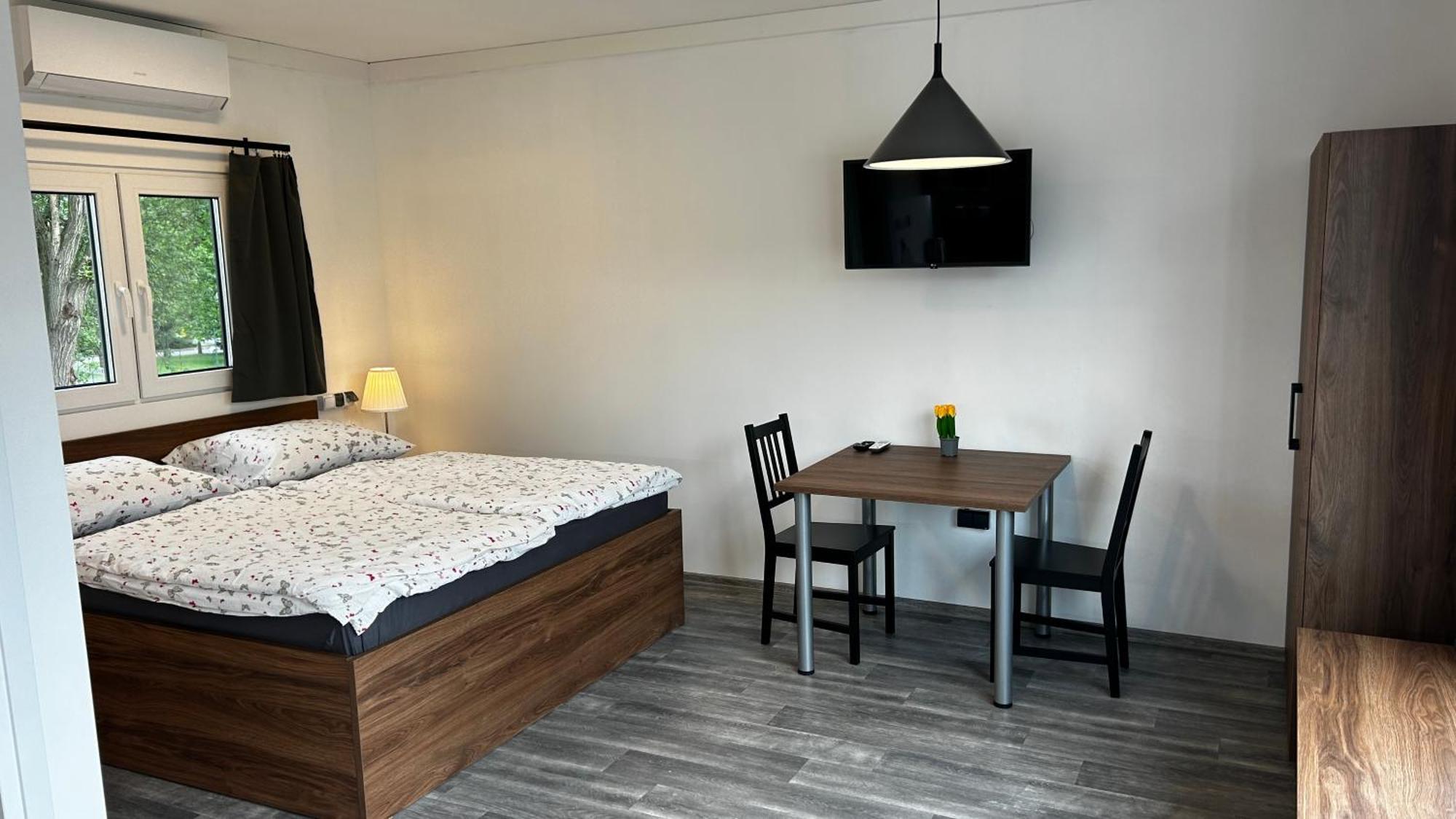 Apartmán Kopretina Štramberk Exteriér fotografie