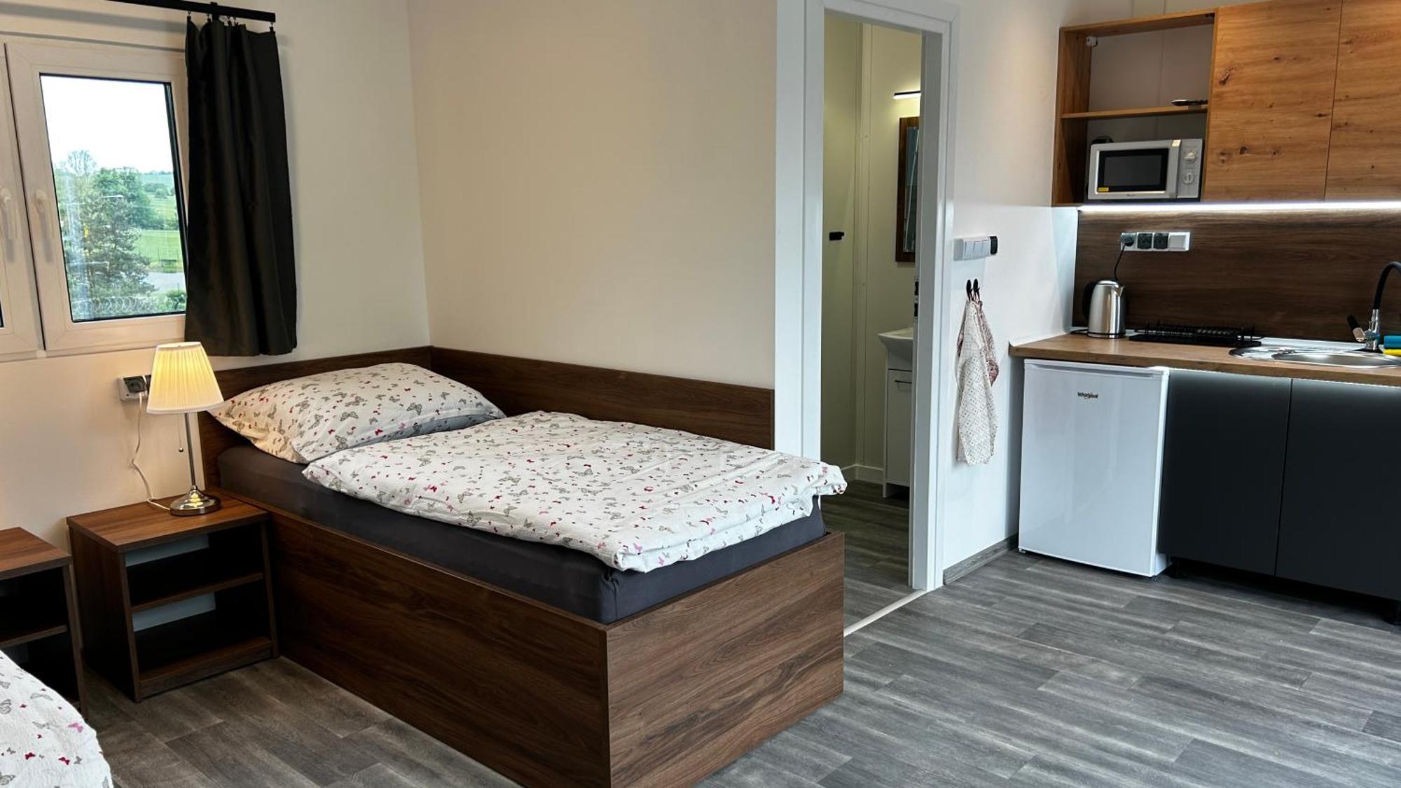 Apartmán Kopretina Štramberk Exteriér fotografie