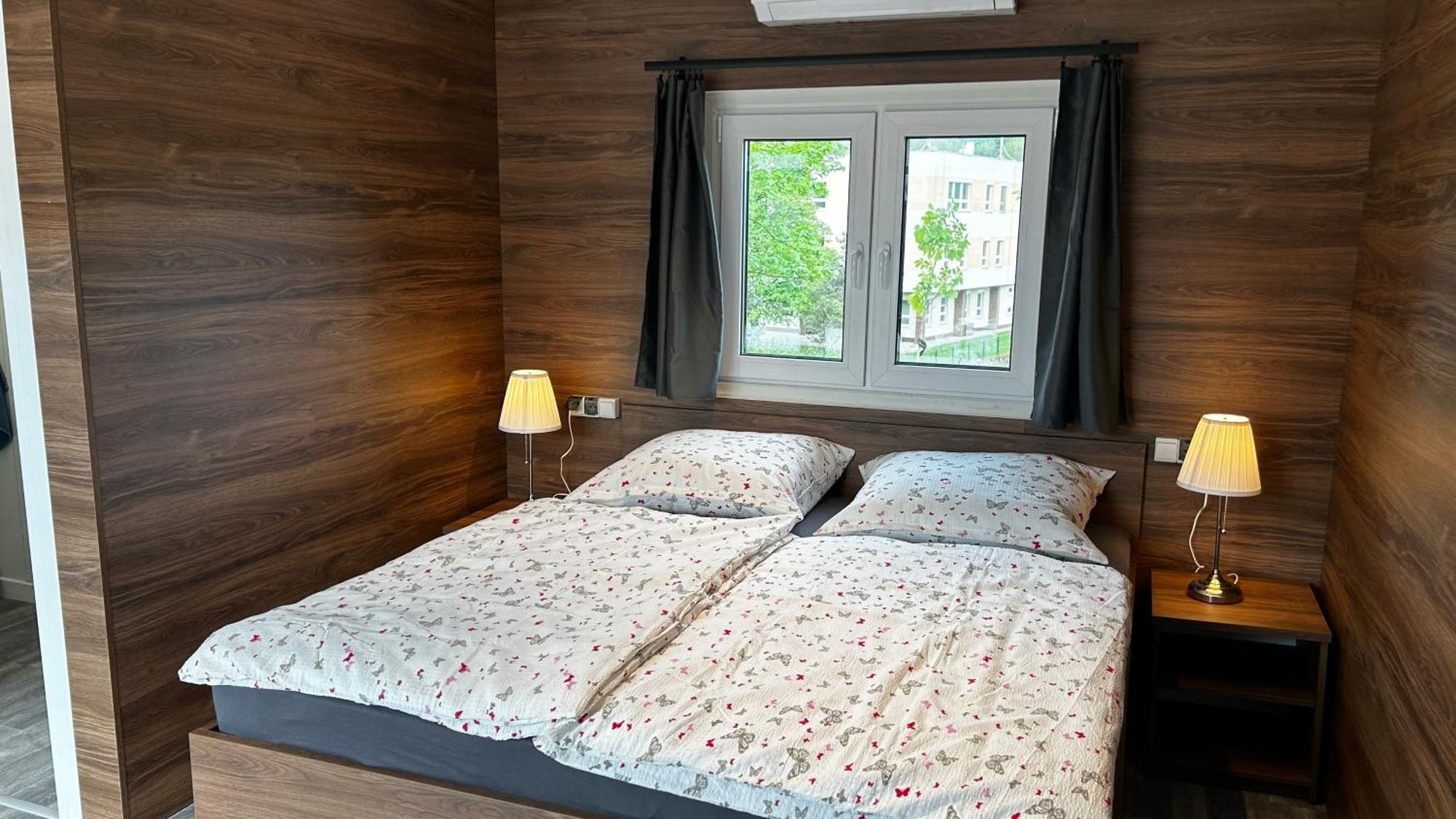 Apartmán Kopretina Štramberk Exteriér fotografie