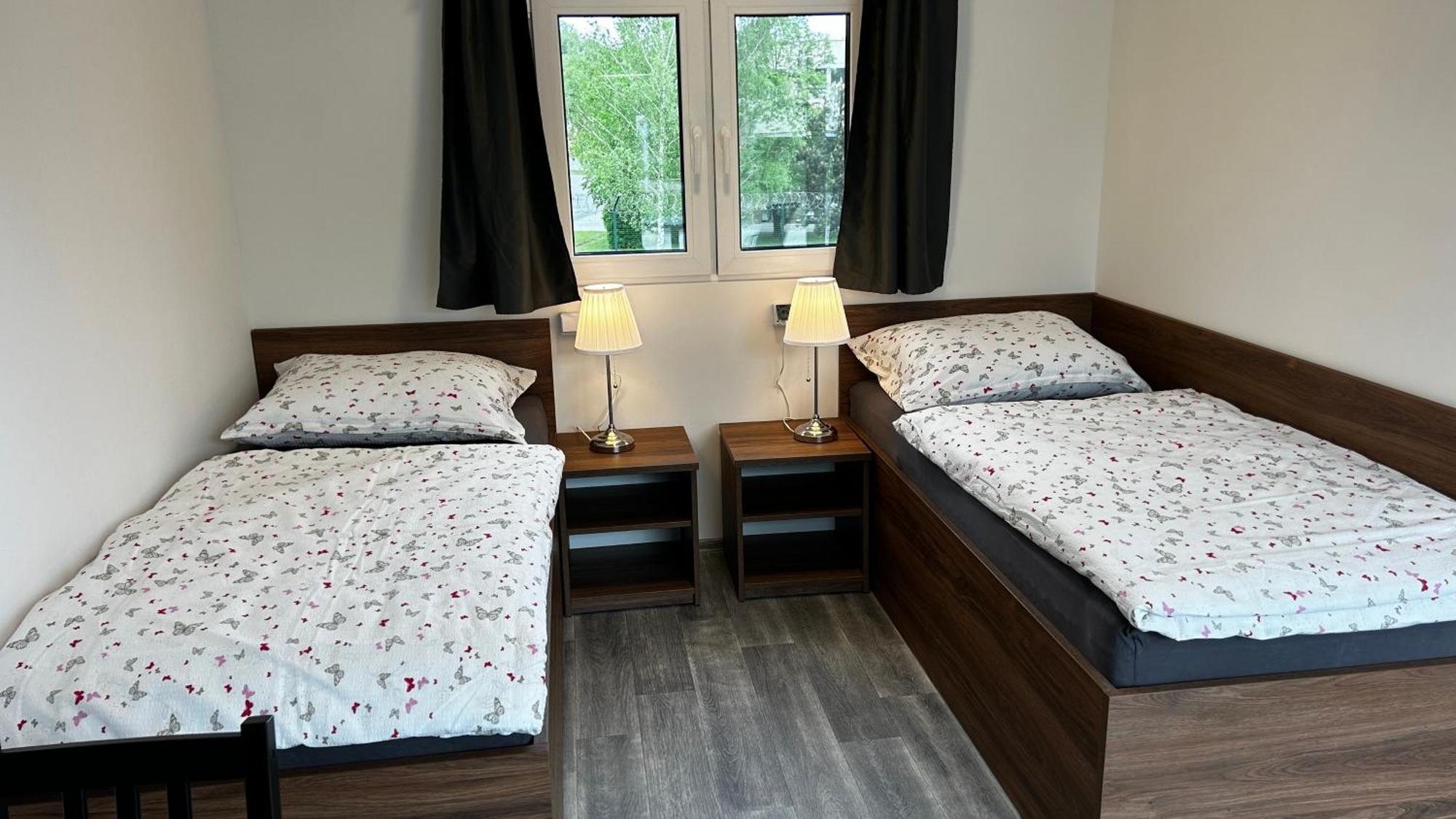 Apartmán Kopretina Štramberk Exteriér fotografie
