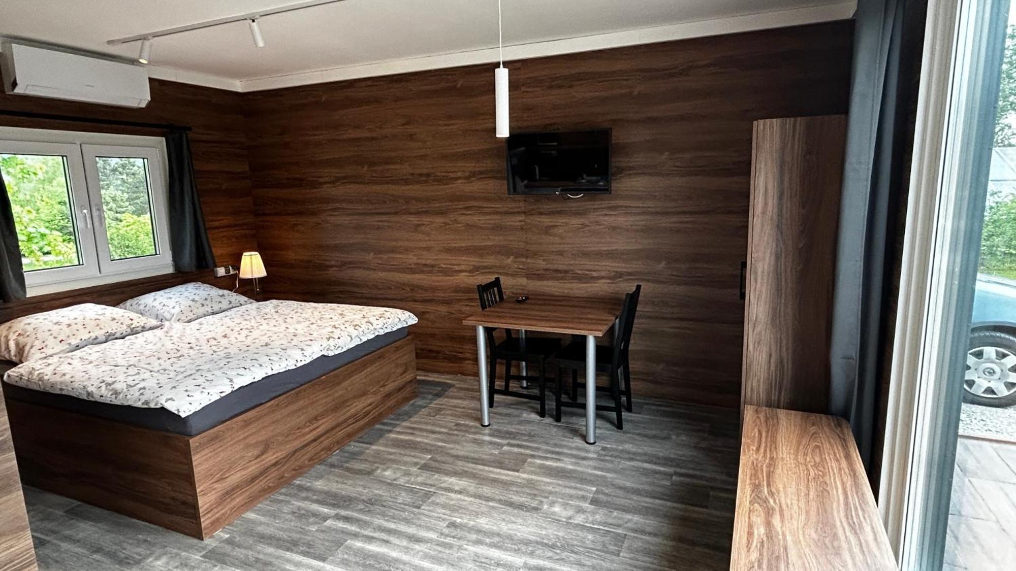 Apartmán Kopretina Štramberk Exteriér fotografie