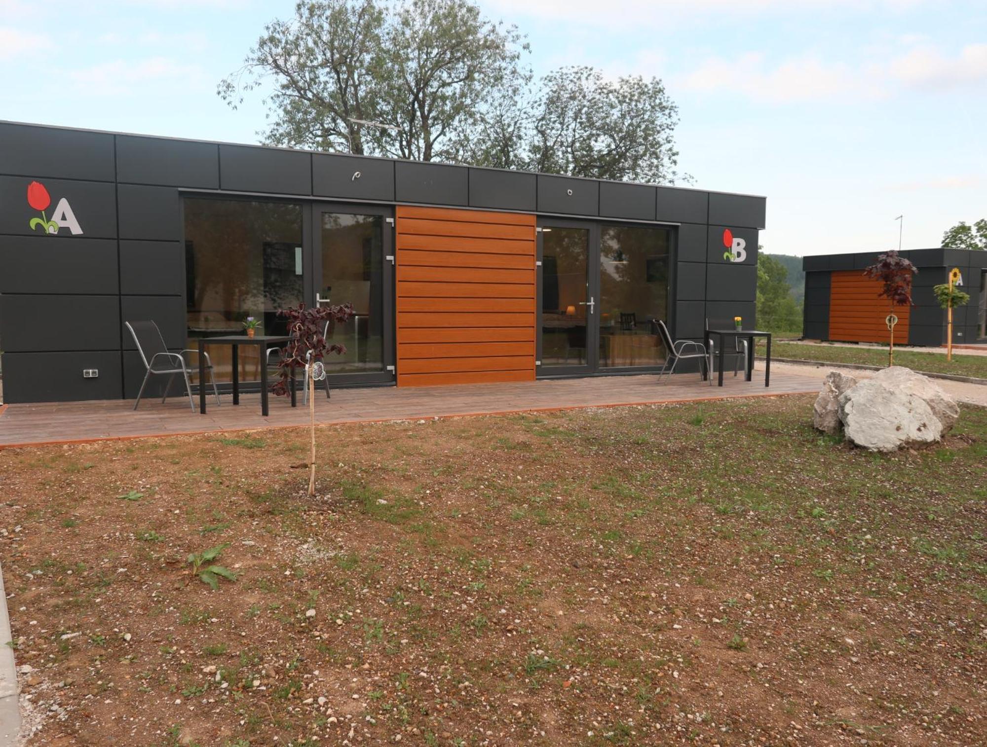 Apartmán Kopretina Štramberk Exteriér fotografie
