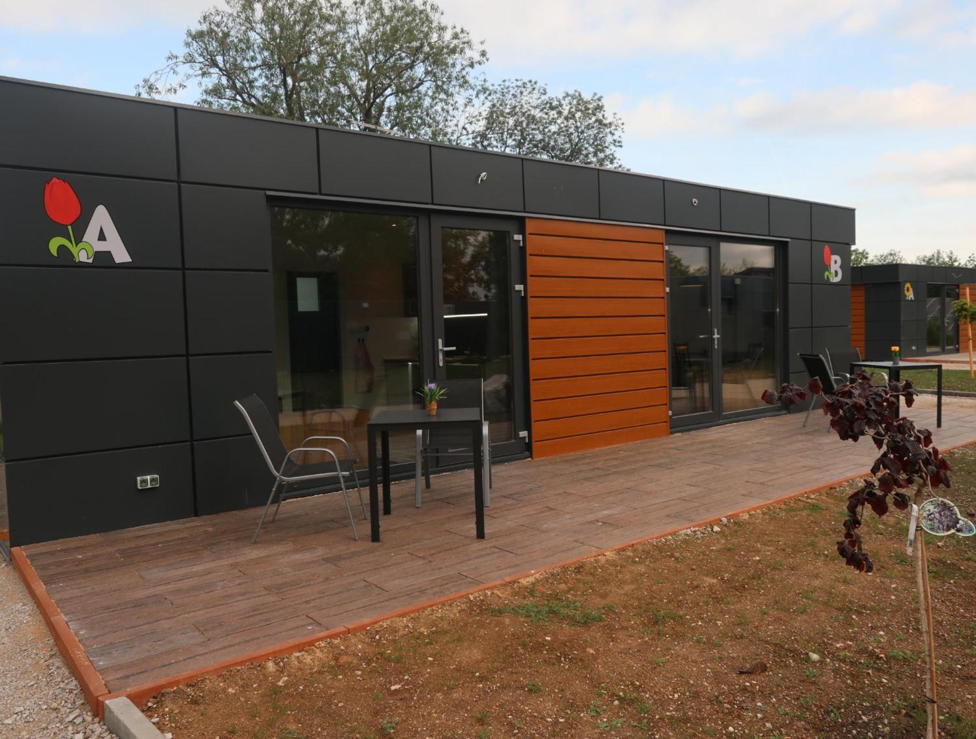 Apartmán Kopretina Štramberk Exteriér fotografie