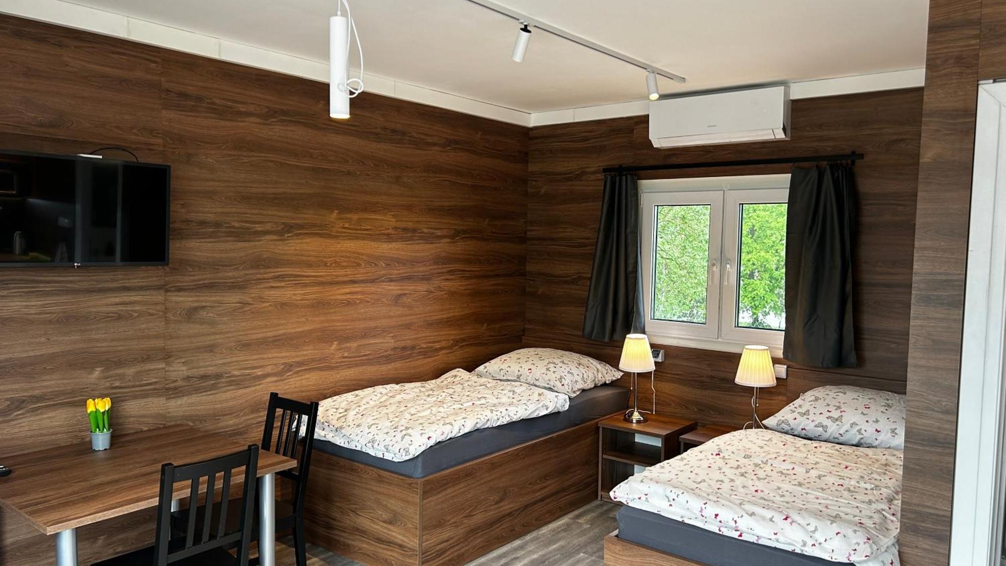 Apartmán Kopretina Štramberk Exteriér fotografie