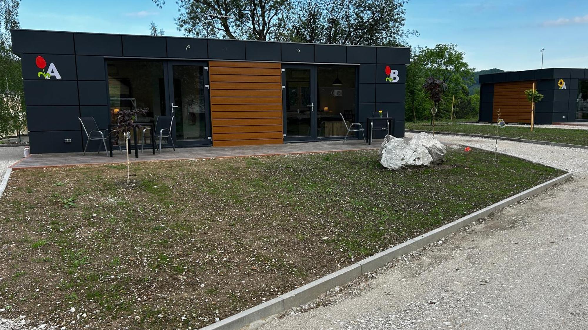 Apartmán Kopretina Štramberk Exteriér fotografie