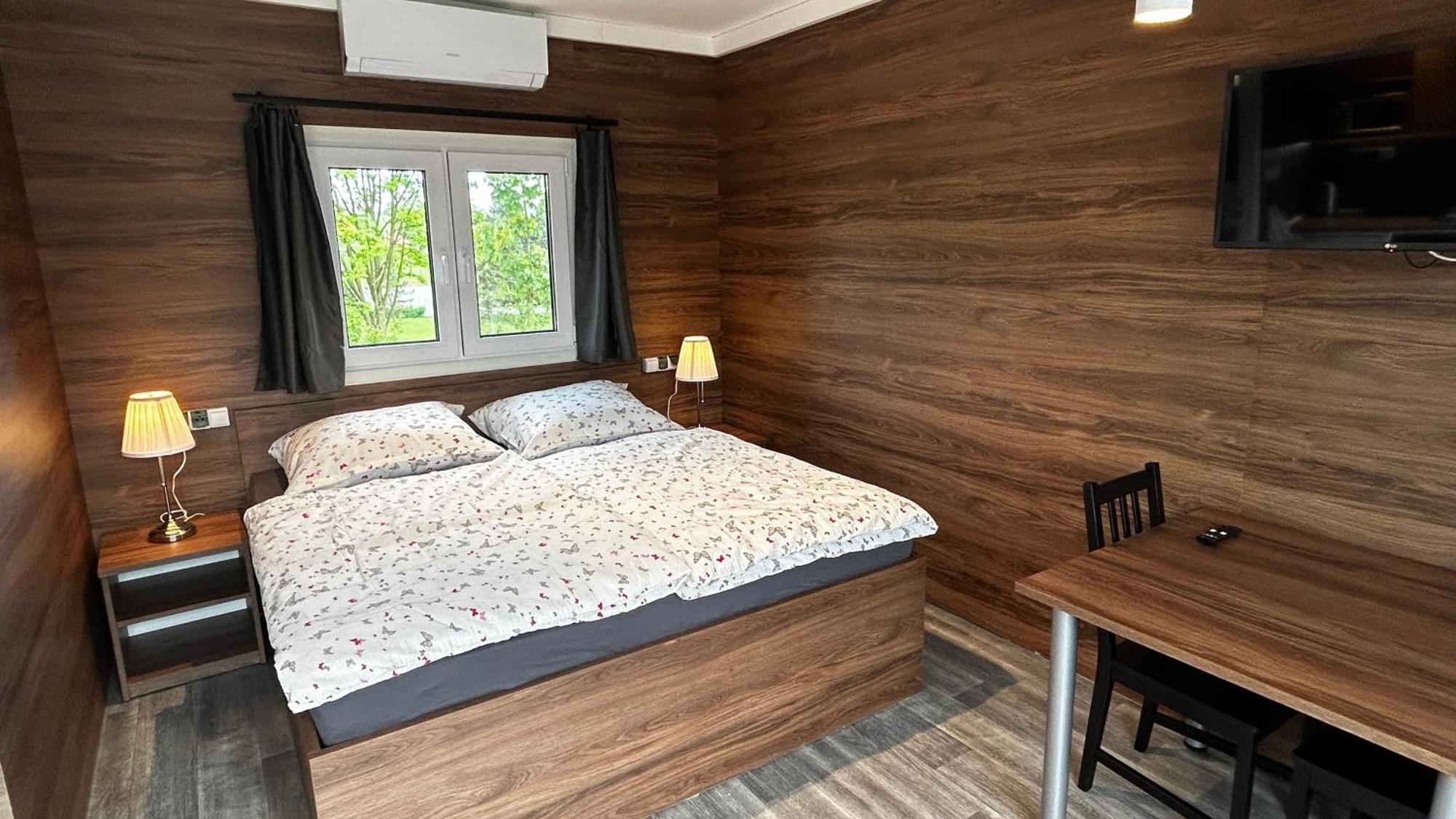 Apartmán Kopretina Štramberk Exteriér fotografie