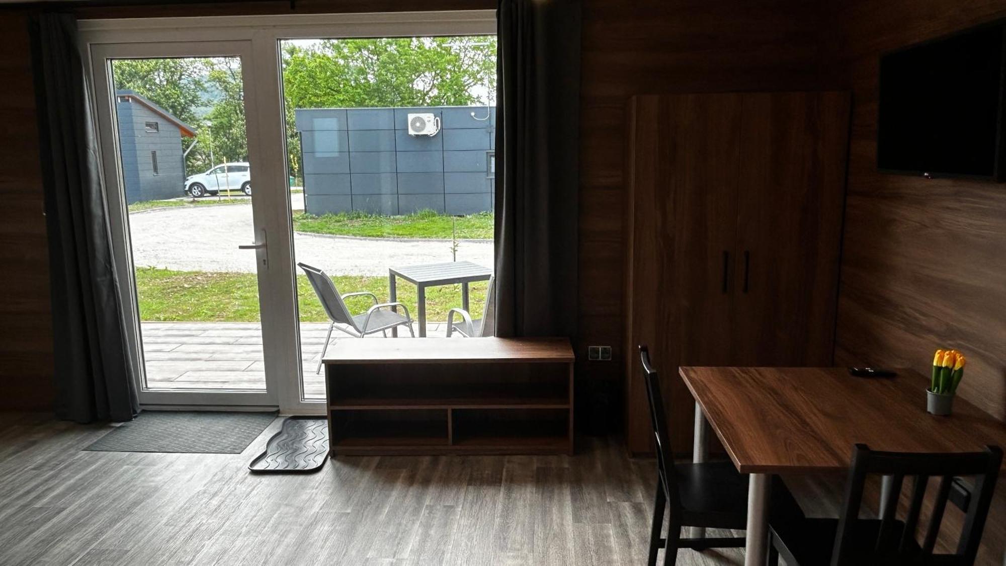 Apartmán Kopretina Štramberk Exteriér fotografie