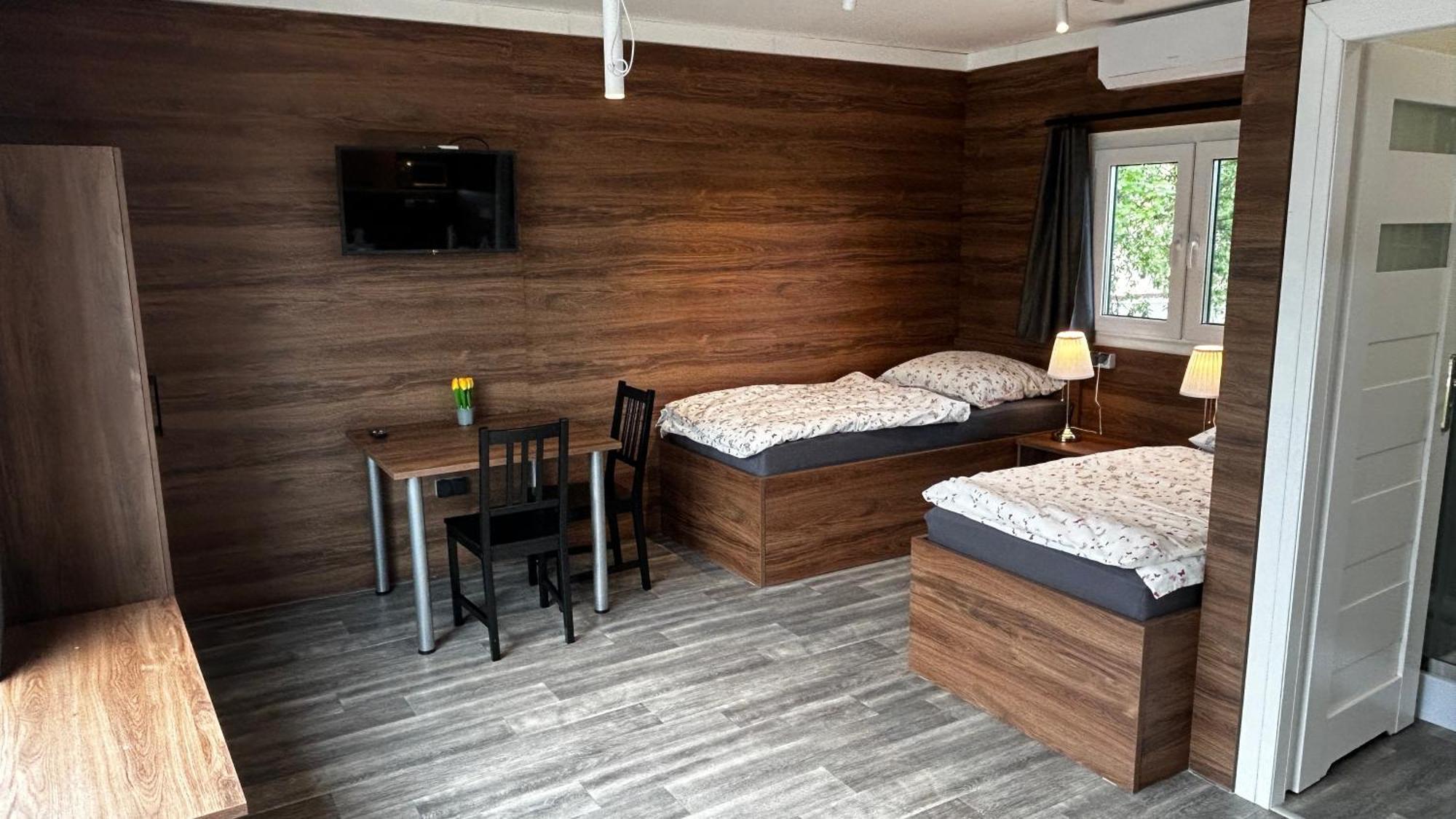 Apartmán Kopretina Štramberk Exteriér fotografie