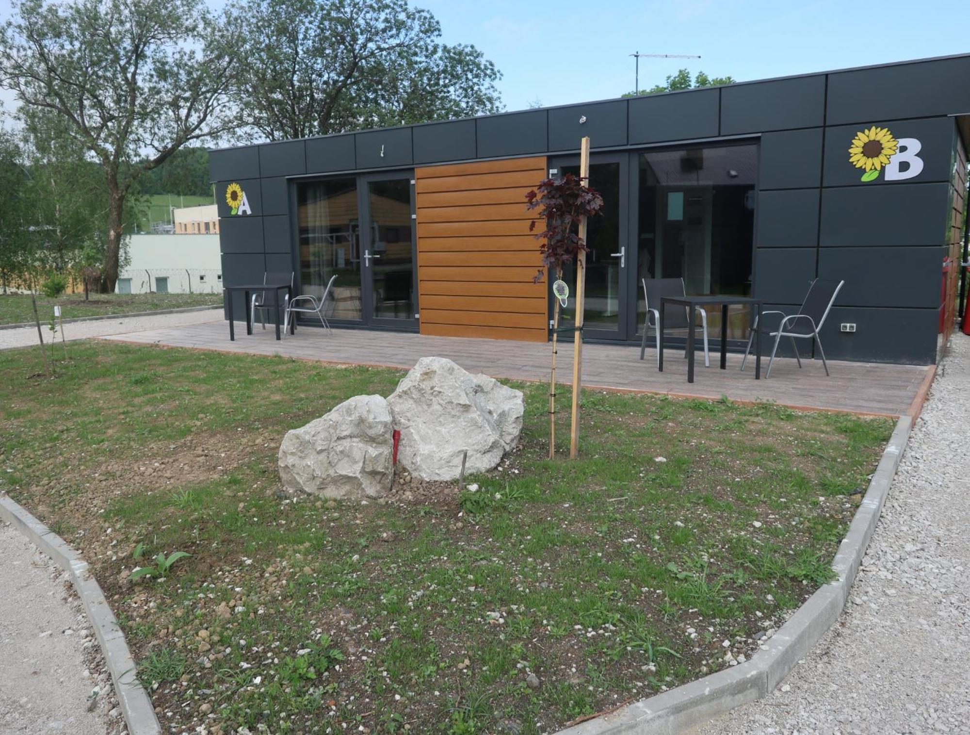 Apartmán Kopretina Štramberk Exteriér fotografie