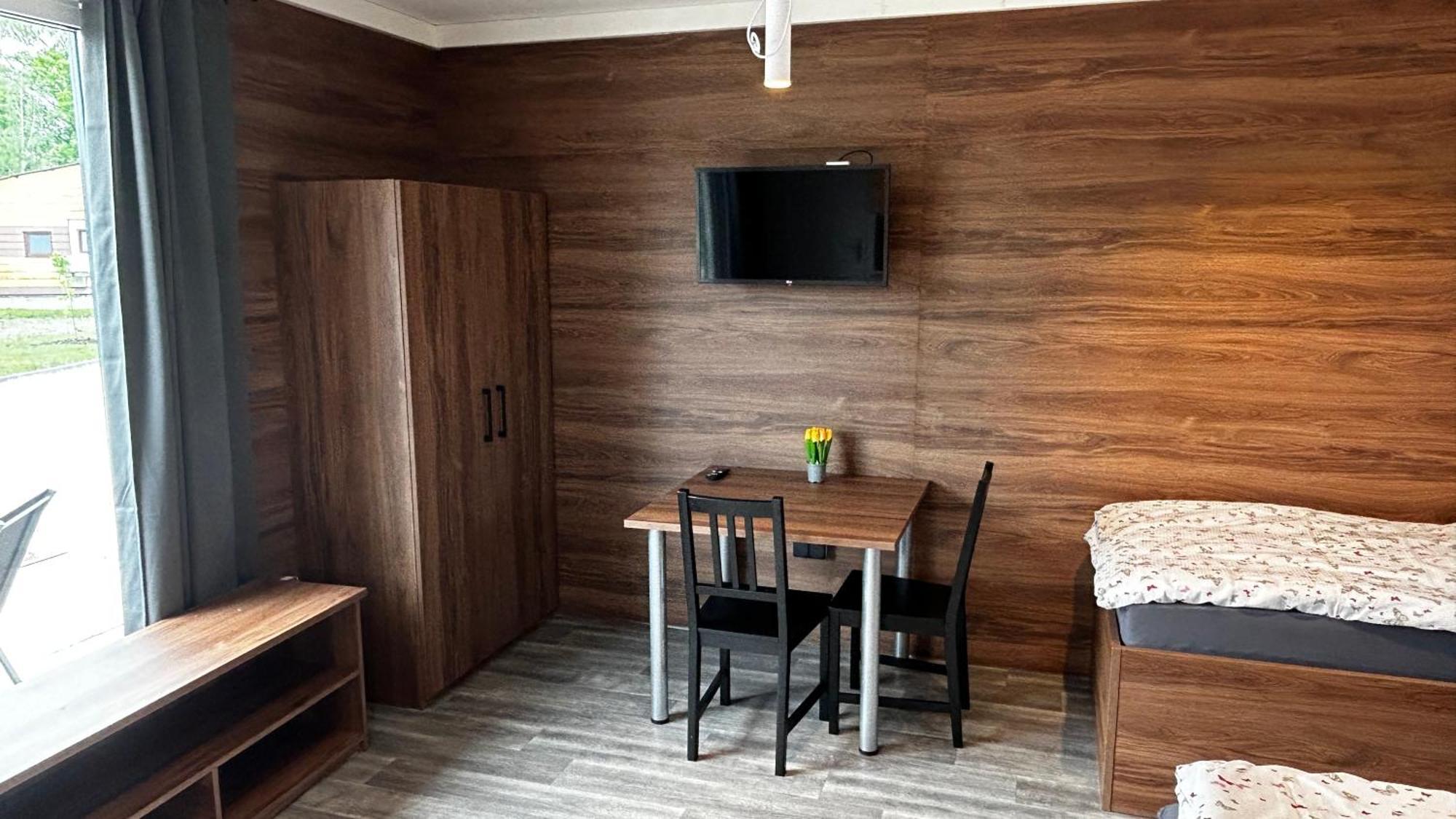 Apartmán Kopretina Štramberk Exteriér fotografie